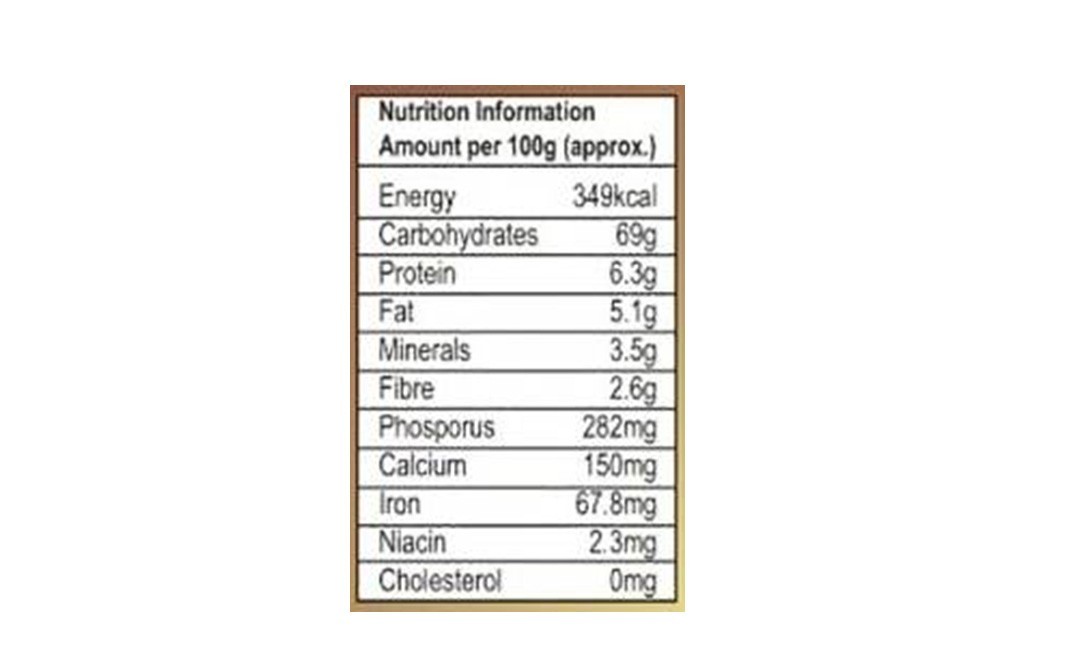 ASD Rajasthani Turmeric Powder    Box  100 grams